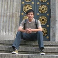 Chien Thang Pham的照片