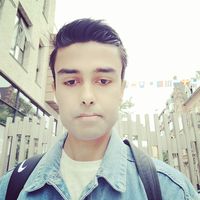 Anirban  Banerjee的照片