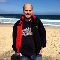 Diego Verón De Astrada's Photo