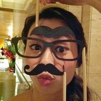 Priscilla Huang's Photo