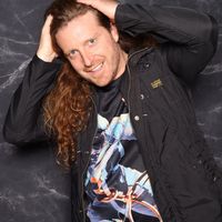 Garett Laugavitz的照片