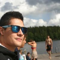 Alex Macfarlane的照片