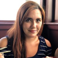 Daniela Zerpa的照片