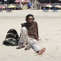 Fotos de Rahul Pardasani