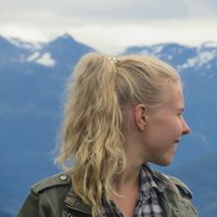 Anni Ratilainen's Photo