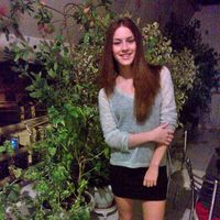 Despoina Moschou's Photo