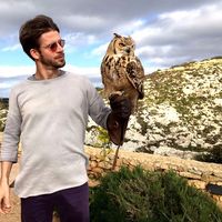 Alberto Zoni's Photo