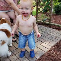 Billy Mchugh's Photo