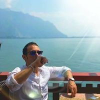 Riccardo Antognetti's Photo