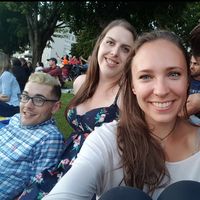 Le foto di Natasha M