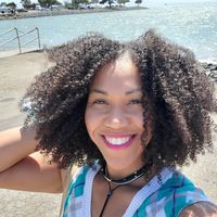 Nadia Santiago的照片