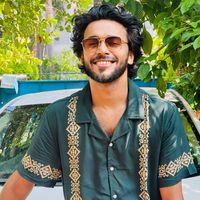 Fotos von Manu Mohan