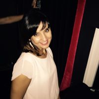 Alia Del Rio's Photo