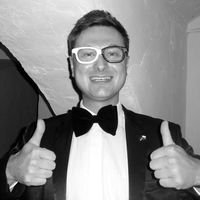 Martin Bruzek's Photo