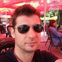 Desislav Stanchev的照片