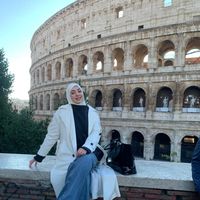 Yasmine  Bouldiab's Photo