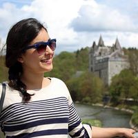 Carito Ramiro的照片