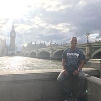 Qawi Carmack's Photo