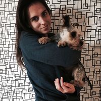 Le foto di Monika Lukoseviciute