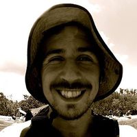 Joshua Pagano's Photo