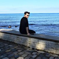 Ömer Gürbüz's Photo