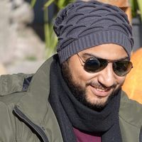 Ahmed Morsy的照片