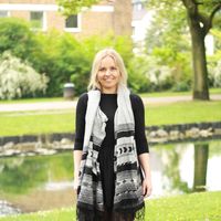 Saskia Neuner的照片