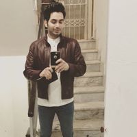 Iman Sahebi的照片