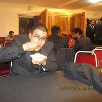 Mohammed Alfasi's Photo