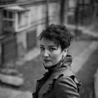 Алсу Галикеева's Photo