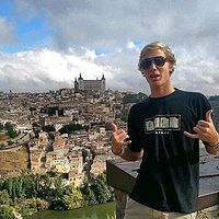 Philip Surdykowski's Photo