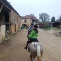 Isabelle Ballety's Photo