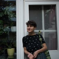 Ioana Popescu的照片