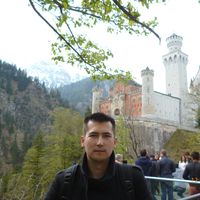 Boris Nizomudinov's Photo