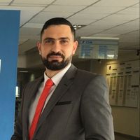 Mohammed Saad Abed的照片