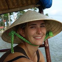 Elise Rietveld's Photo