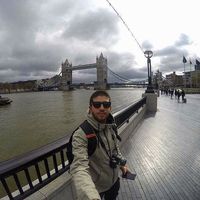 Le foto di Martin Rodriguez