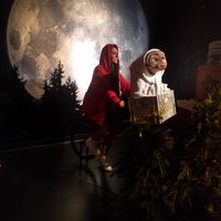 Lucrezia Gagnarli的照片