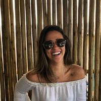 Suzanne Britto's Photo