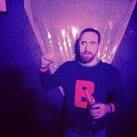 Brendan Barrett的照片