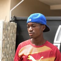 Jacob tetteh's Photo