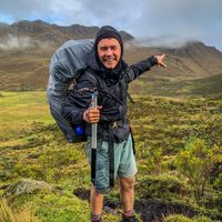 Mikhail  Mikhail's Photo