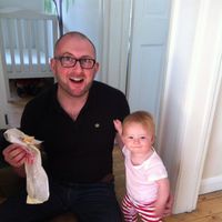 John Summers的照片