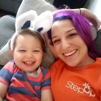 Danielle Vincent的照片