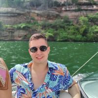 Thiago Araújo的照片