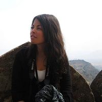 Monia RANDRIHARIVELO's Photo