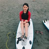 Jenny Chang的照片