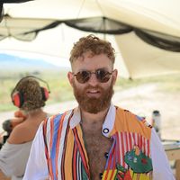 Christophe Bazin的照片