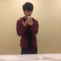 Kentaro Okada's Photo