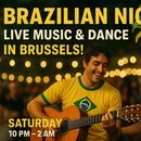 Brazilian Night – Live Music & Dance's picture